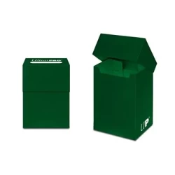 Deckbox Forest Green Deckbox Forest Green