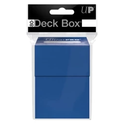 Deckbox Pacific Blue Deckbox Pacific Blue