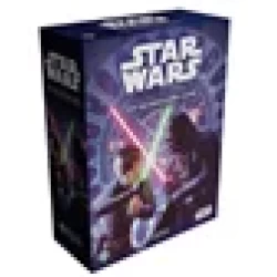 Star Wars The Deckbuilding Game
