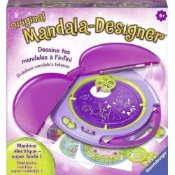 Deco Mandala Machine Deco Mandala Machine