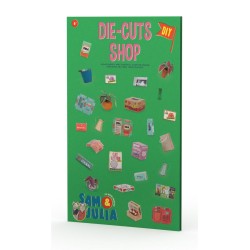 Sam En Julia - Decoratievellen - Winkel Sam En Julia - Decoratievellen - Winkel