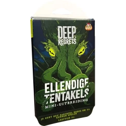 Deep Regrets: Ellendige Tentakels Deep Regrets: Ellendige Tentakels