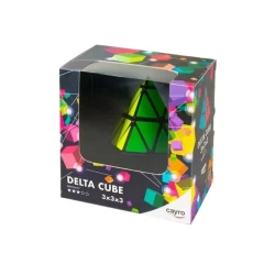 Delta Delta