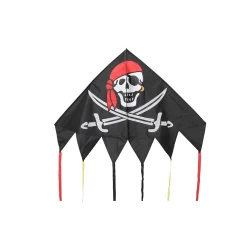 Delta Jolly Roger