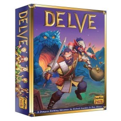 Delve Delve