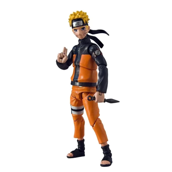 Naruto Shippuden Action Figure Naruto 10 Cm
