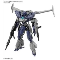 Gundam: 30Mm - Bexm-21 Verdenova Navy 1:144 Scale Model Kit Gundam: 30Mm - Bexm-21 Verdenova Navy 1:144 Scale Model Kit