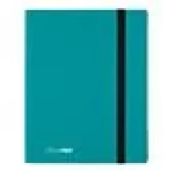 Pro-Binder Eclipse Sky Blue 9-Pocket
