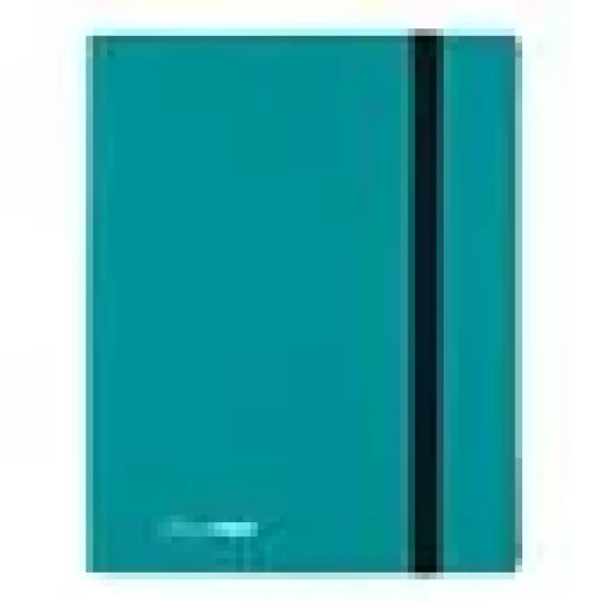 Pro-Binder Eclipse Sky Blue 9-Pocket