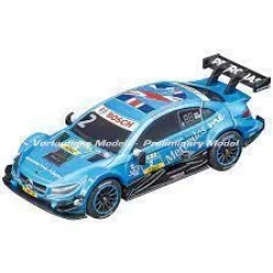 Mercedes-Amg C 63 Dtm G.paffett No.2 Mercedes-Amg C 63 Dtm G.paffett No.2