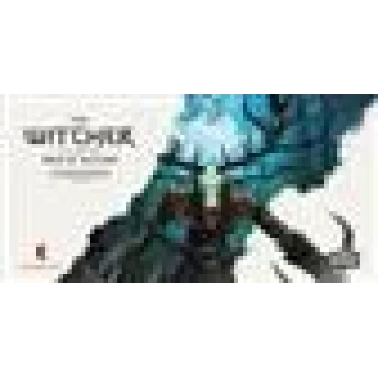 The Witcher Path Of Destiny Legendary Monsters