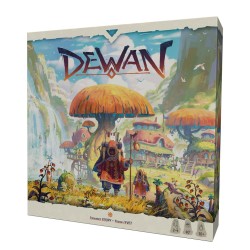 Dewan Dewan