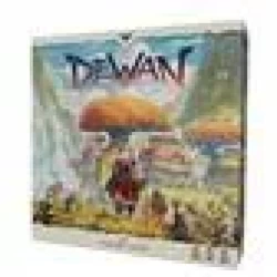 Dewan Met Promo!!!!!!