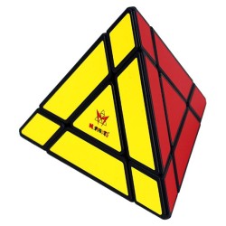 Pyraminx Edge Brainpuzzel Recent Toys