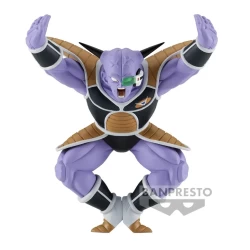 Dragon Ball Z: Solid Edge Works Vol. 17 - Ginyu Figure Dragon Ball Z: Solid Edge Works Vol. 17 - Ginyu Figure