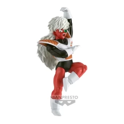 Dragon Ball Z: Solid Edge Works Vol. 18 - Jeice Figure Dragon Ball Z: Solid Edge Works Vol. 18 - Jeice Figure