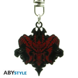 Diablo - Keychain Logo Diablo Diablo - Keychain Logo Diablo