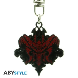 Diablo - Keychain Logo Diablo Diablo - Keychain Logo Diablo