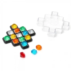 Diamond Quest (80 Opdrachten)