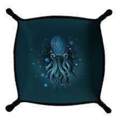 Dice Tray - Cthulhu Dice Tray - Cthulhu