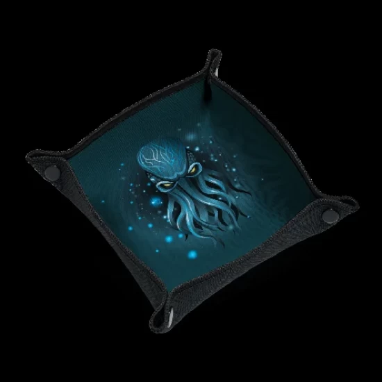 Dice Tray - Cthulhu Dice Tray - Cthulhu