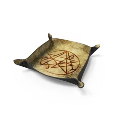 Dice Tray - Cthulist Dice Tray - Cthulist