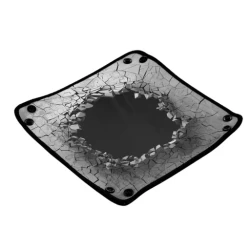 Dice Tray - Dark Hole Dice Tray - Dark Hole