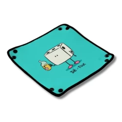 Dice Tray - De-Tox Dice Tray - De-Tox