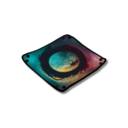 Dice Tray - Dragon Volant Dice Tray - Dragon Volant