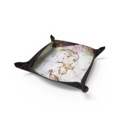 Dice Tray - Forgotten Isle 22X22 Cm
