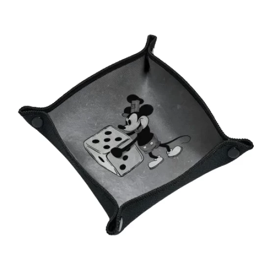Dice Tray - Mickey Dice Tray - Mickey