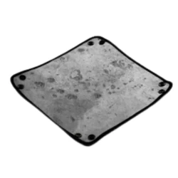 Dice Tray - Moon Texture Dice Tray - Moon Texture