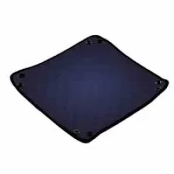 Dice Tray Roller Blue Dice Tray Roller Blue