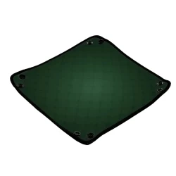 Dice Tray - Roller Green Dice Tray - Roller Green