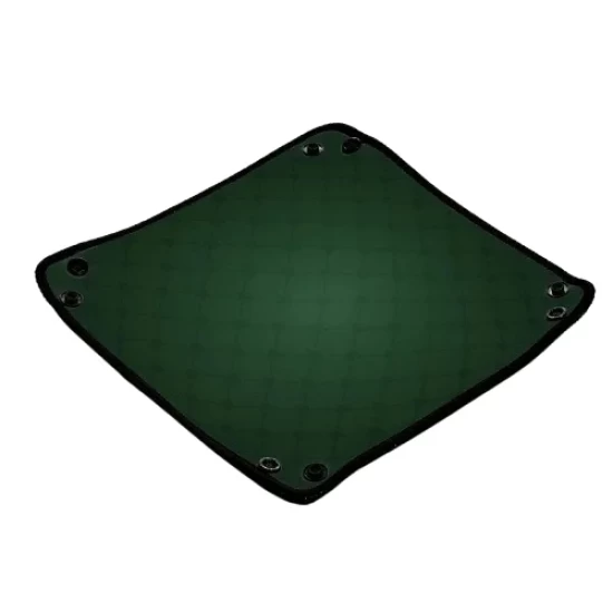 Dice Tray - Roller Green Dice Tray - Roller Green