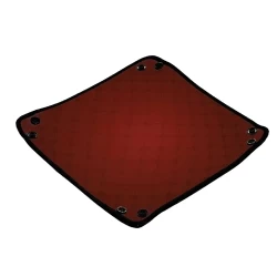 Dice Tray - Roller Red Dice Tray - Roller Red
