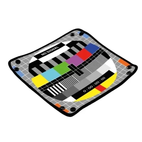 Dice Tray - Signal Dice Tray - Signal