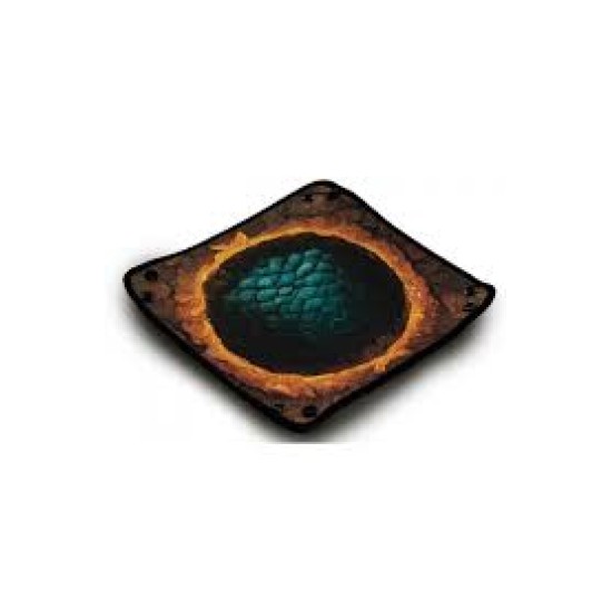 Dice Tray - The Dragon's Lair