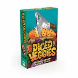 Diced Veggies Diced Veggies