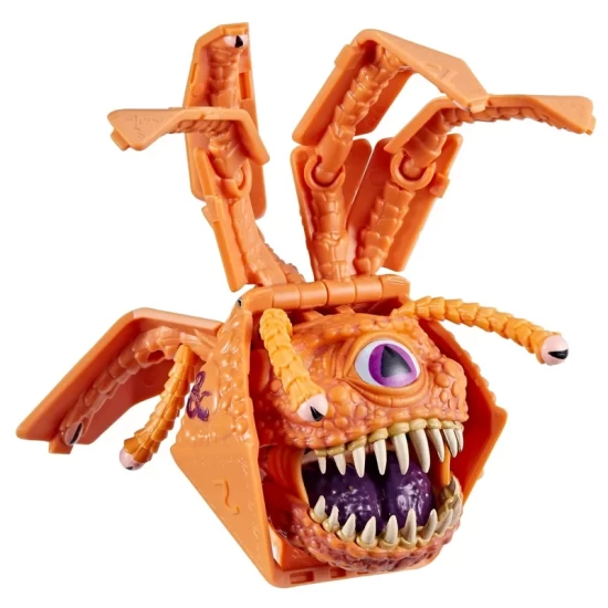 Dungeons  And  Dragons: Honor Among Thieves Dicelings Action Figure Beholder