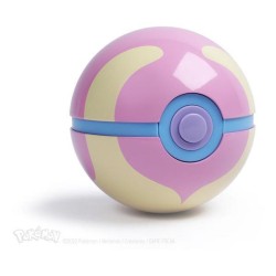 Pokemon Diecast Replica Heal Ball Pokemon Diecast Replica Heal Ball