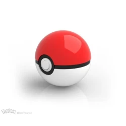 Pokemon Diecast Replica Poke Ball Pokemon Diecast Replica Poke Ball