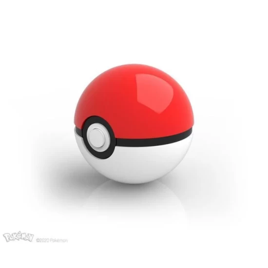 Pokemon Diecast Replica Poke Ball Pokemon Diecast Replica Poke Ball
