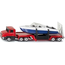 Dieplader /Speedboot Dieplader /Speedboot