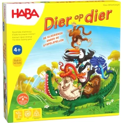Dier Op Dier Dier Op Dier