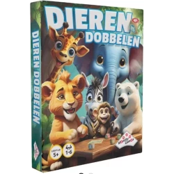 Dieren Dobbelen