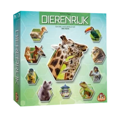 Dierenrijk