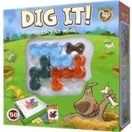 Dig It!
