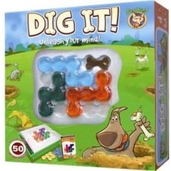 Dig It! Dig It!