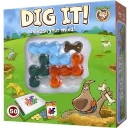 Dig It! Dig It!
